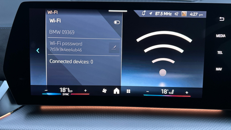 BMW X1 sDrive 20i MHT M Sport 5dr Step Auto Petrol Estate